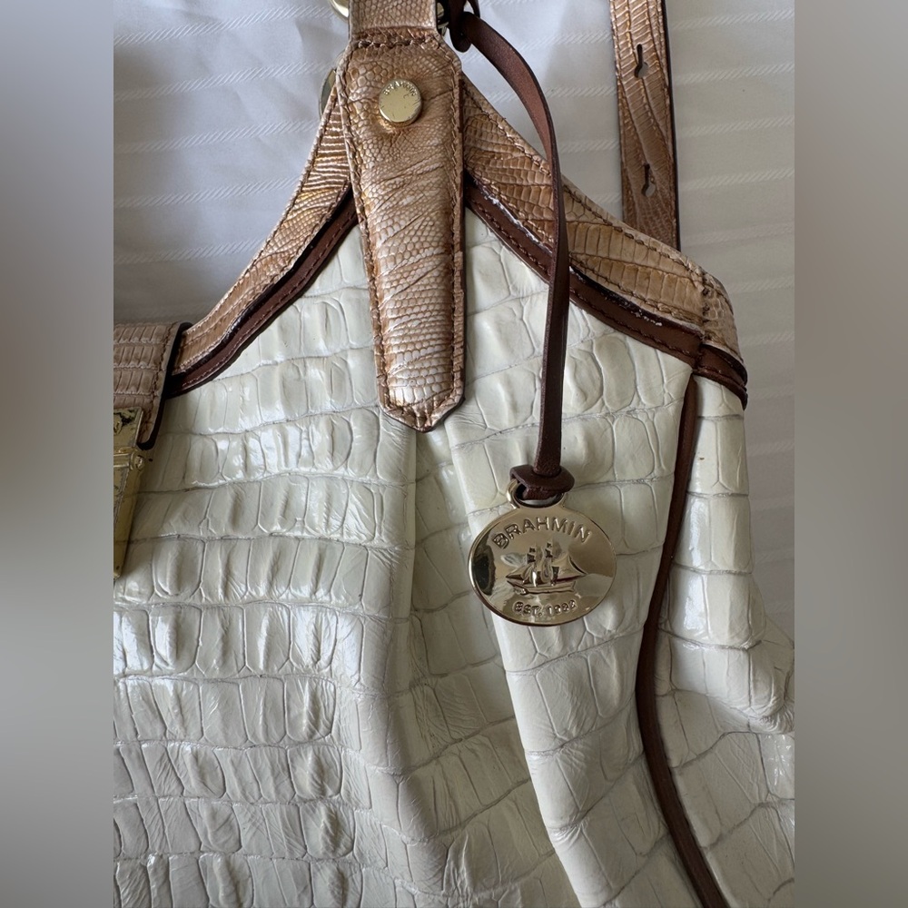 Brahmin bag - Picture 13 of 15